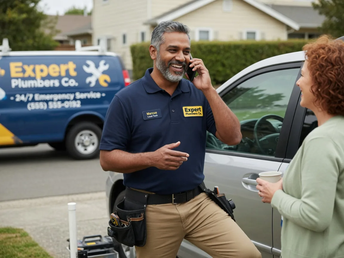 Clogged Drain Repair in Grand Bay, AL